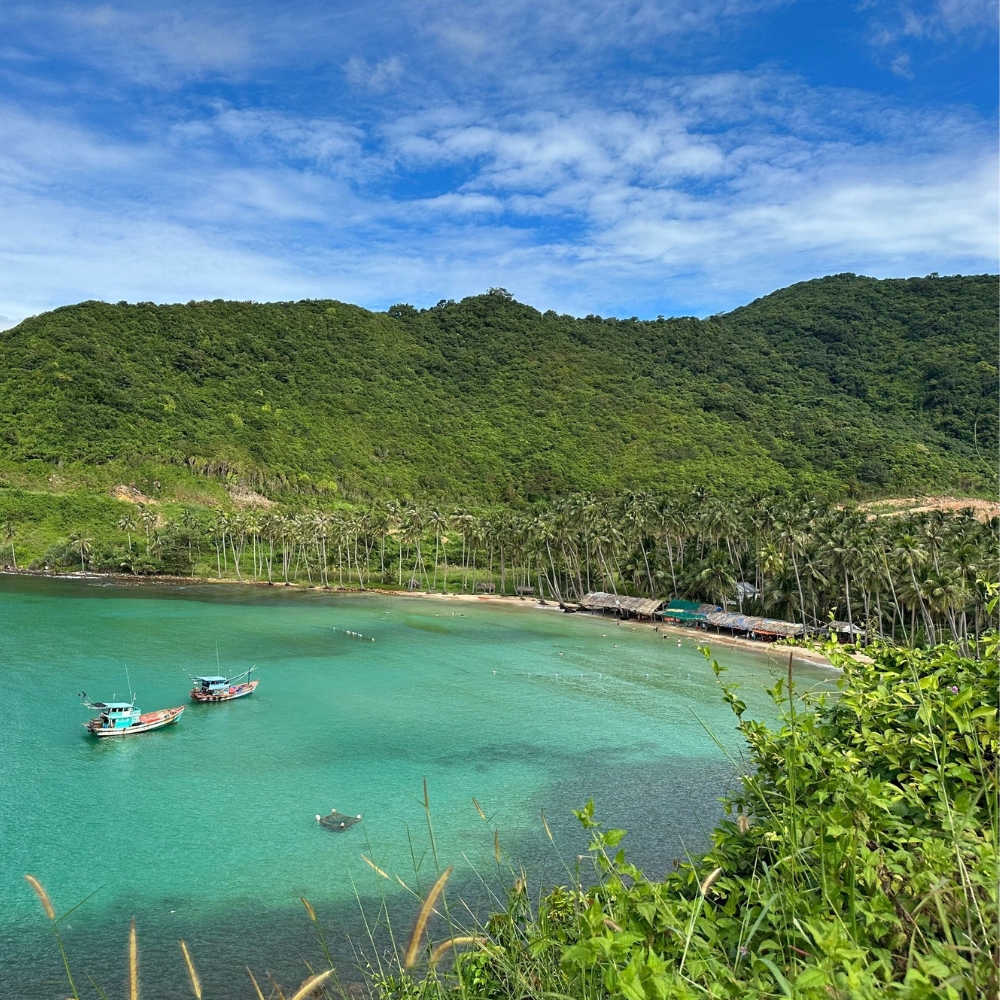 Tour Nam Du 2 Ngày 2 Đêm